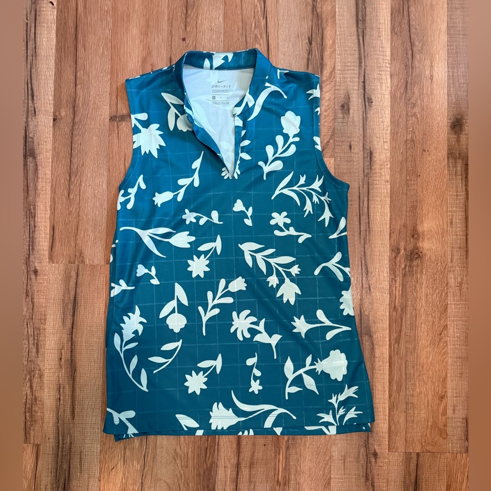 Nike Golf Tank